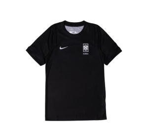 Buy Nike X Korea X Peaceminusone Academy Pro Short-Sleeve Football Top Black at Sasom – Authentic and Ready to Ship