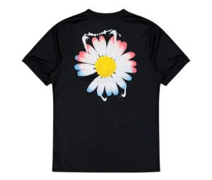 Buy Nike South Korea x Peaceminusone Academy Pro Short Sleeve Top Black at Sasom – Authentic and Ready to Ship