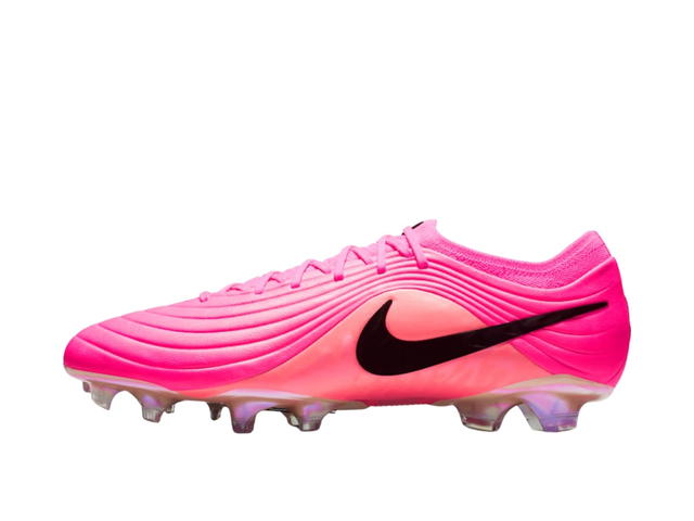 Nike Nike Tiempo Maestro Elite FG Multi-Color Black - view 2