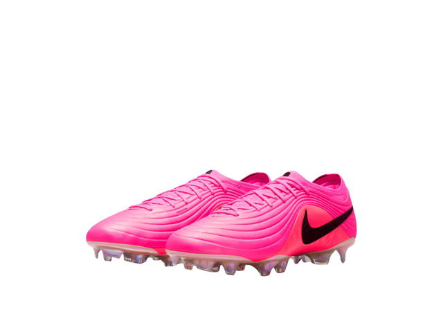 Nike Nike Tiempo Maestro Elite FG Multi-Color Black - view 3