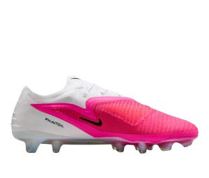 Buy Nike Phantom 6 Low Elite FG Multi-Color Black at Sasom – Authentic and Ready to Ship