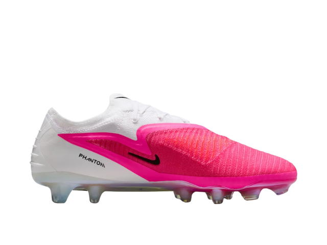 Nike Nike Phantom 6 Low Elite FG Multi-Color Black - view 1