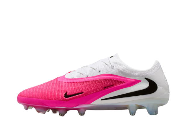 Nike Nike Phantom 6 Low Elite FG Multi-Color Black - view 2