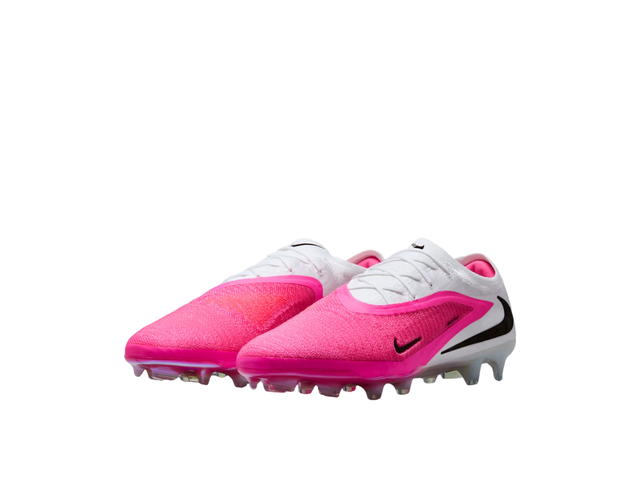 Nike Nike Phantom 6 Low Elite FG Multi-Color Black - view 3