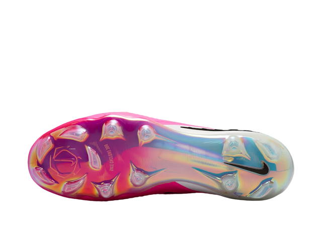 Nike Nike Phantom 6 Low Elite FG Multi-Color Black - view 4