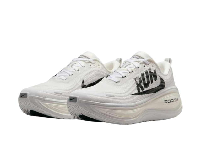 Nike Nike Vomero Plus Run - view 3