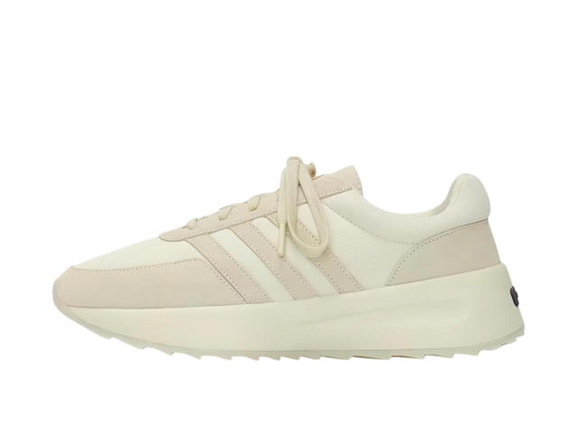 adidas adidas Fear Of God Athletics Los Angeles Pale Yellow - view 2