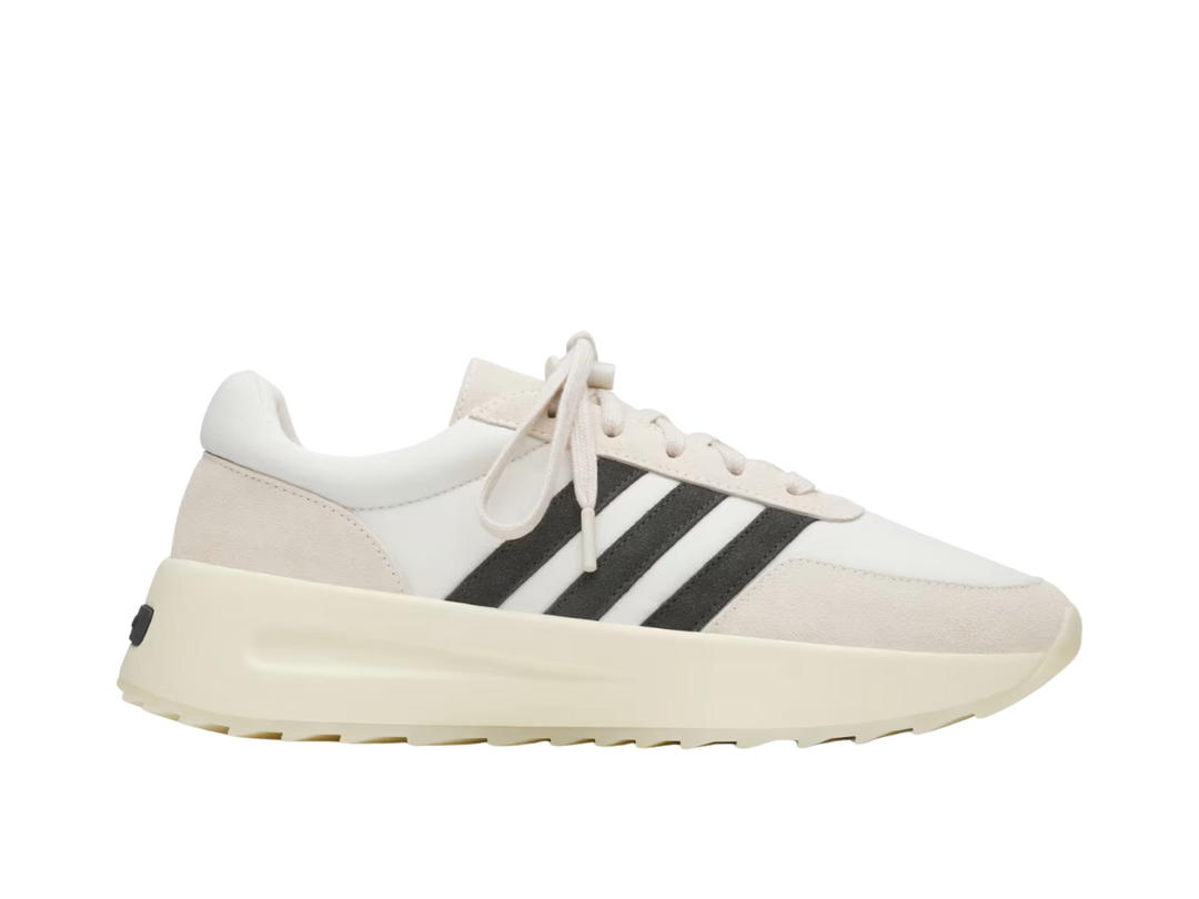 adidas adidas x Fear of God Athletics Los Angeles Cream White