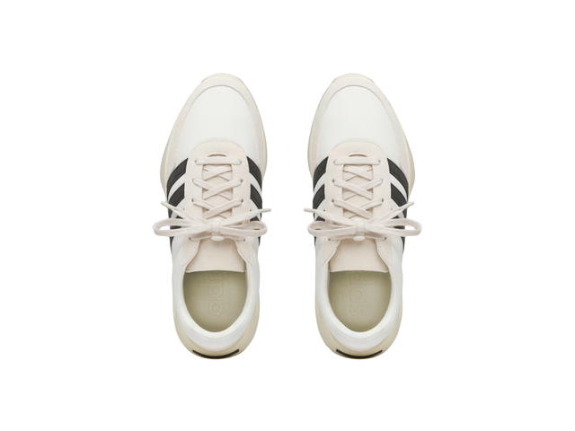 adidas adidas x Fear of God Athletics Los Angeles Cream White - view 3