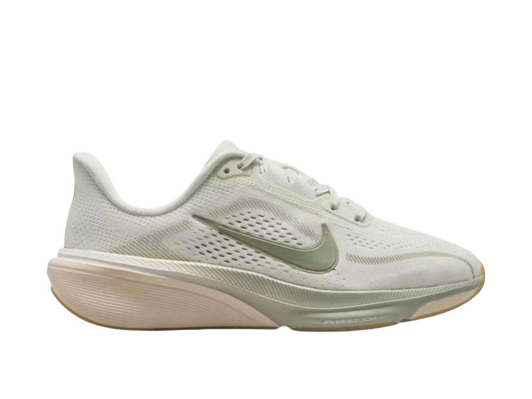 Nike Nike Air Zoom Pegasus 42 Spruce Aura Pale Ivory (GS)