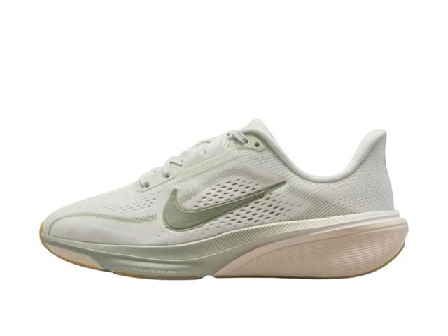 Nike Nike Air Zoom Pegasus 42 Spruce Aura Pale Ivory (GS) - view 2