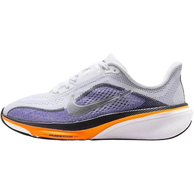 Nike Nike Pegasus 42 - White/Black/Orange