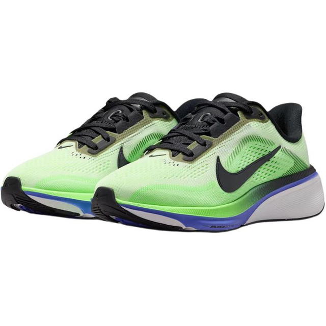 Nike Nike Pegasus 42 - Green/Black - view 3