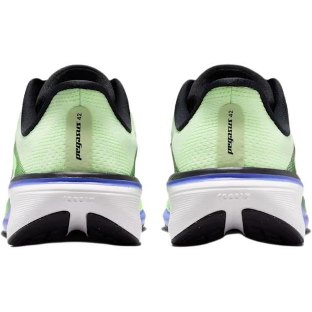 Nike Nike Pegasus 42 - Green/Black - view 4