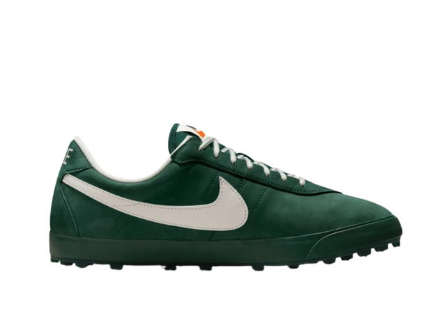 Nike Nike Astro Grabber Green - view 1