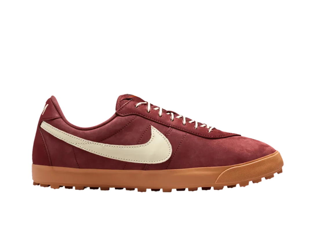 Nike Nike Astrograbber Dark Team Red