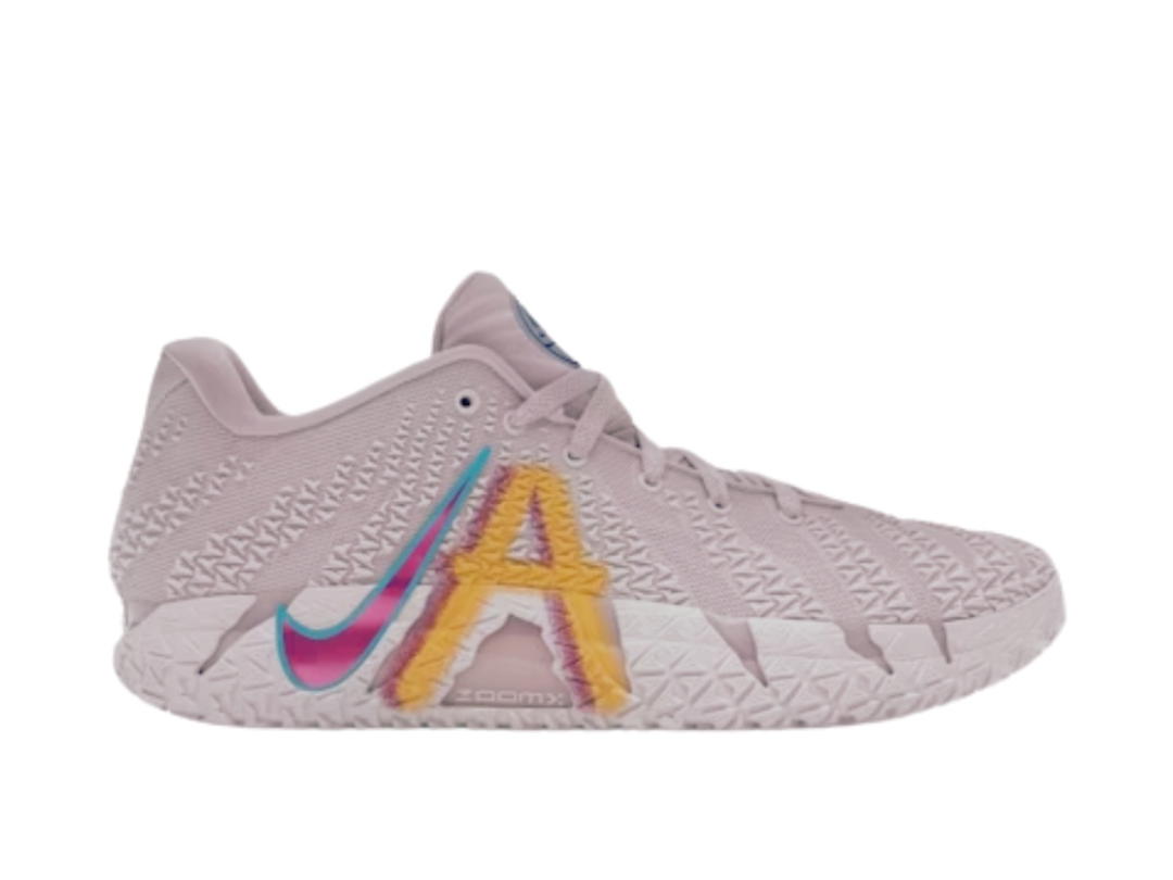 Nike Nike Ja 3 EYBL