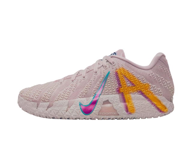 Nike Nike Ja 3 EYBL - view 2