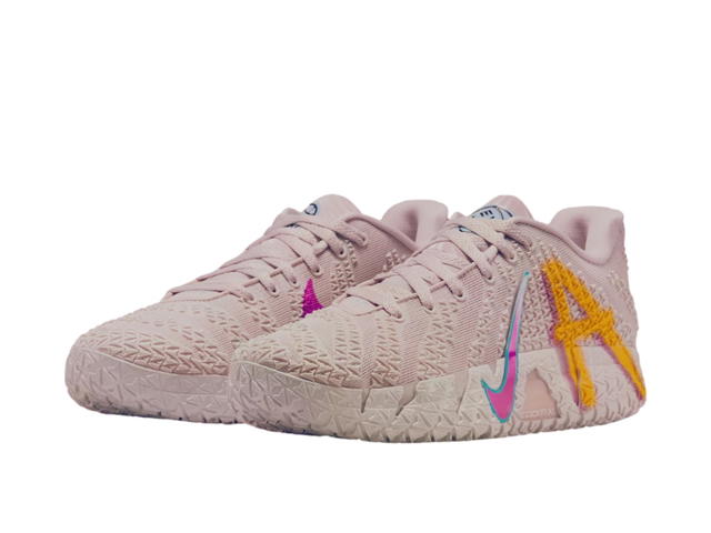 Nike Nike Ja 3 EYBL - view 3