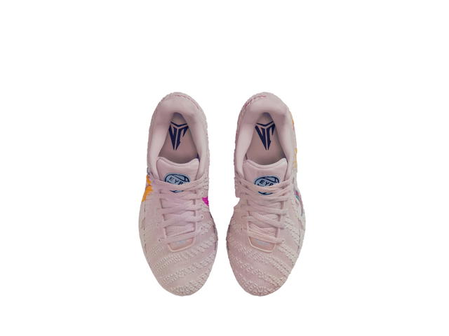 Nike Nike Ja 3 EYBL - view 4