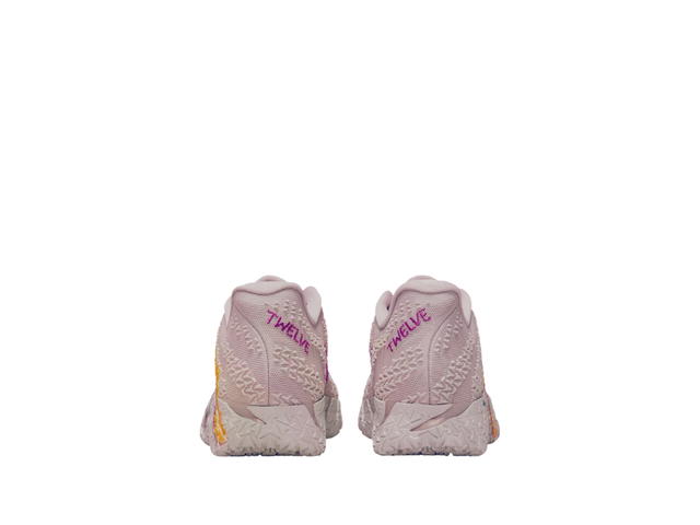 Nike Nike Ja 3 EYBL - view 5