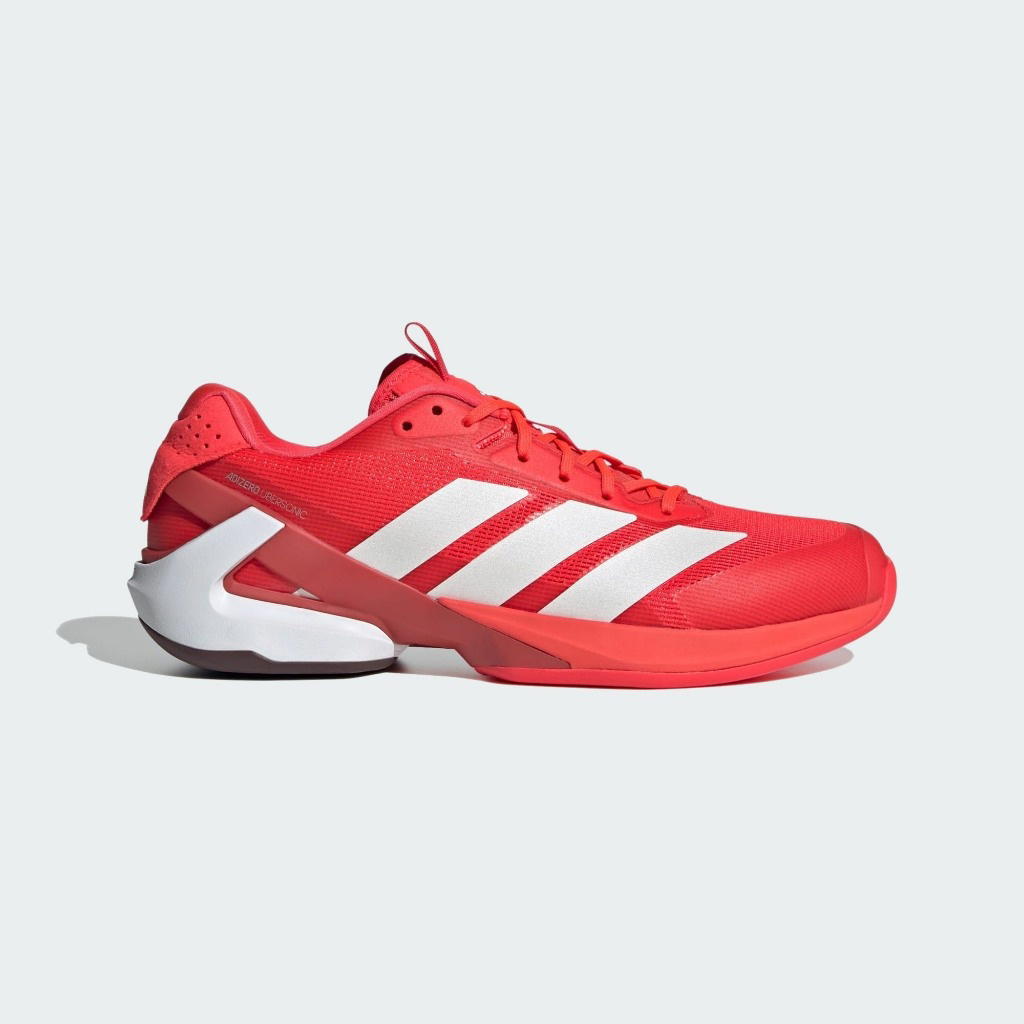 adidas adidas Adizero Ubersonic 5 Red White