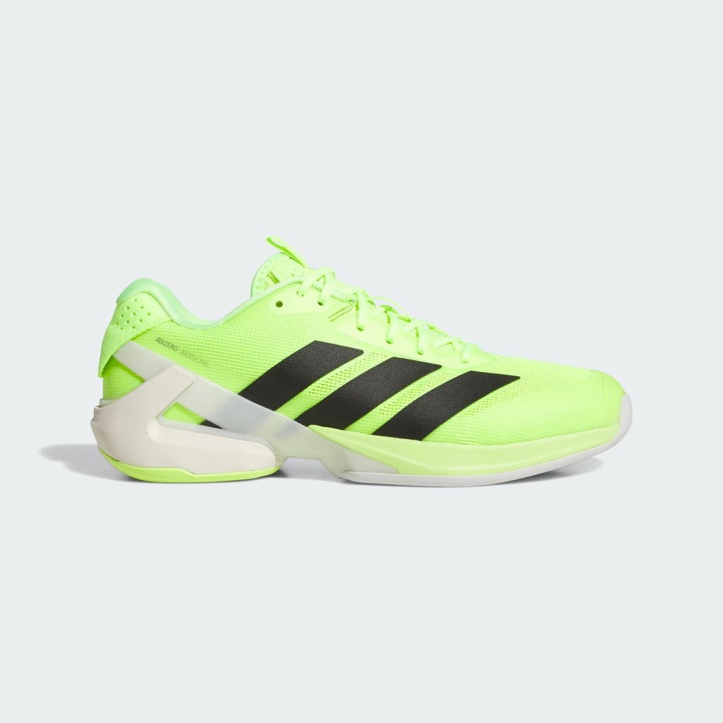 adidas adidas Adizero Ubersonic 5 Green Black White