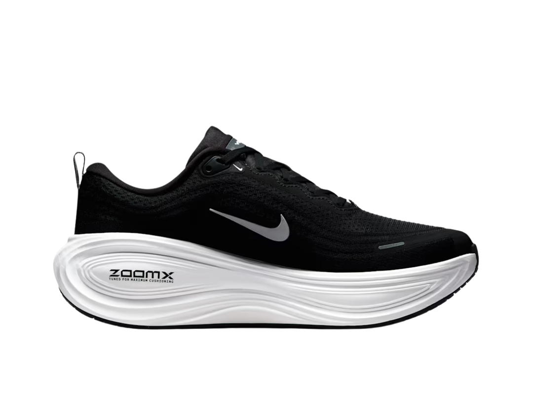 Nike Nike Vomero Plus Black Cool Grey