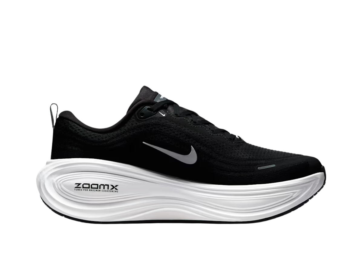 Nike Nike Vomero Plus Black Cool Grey