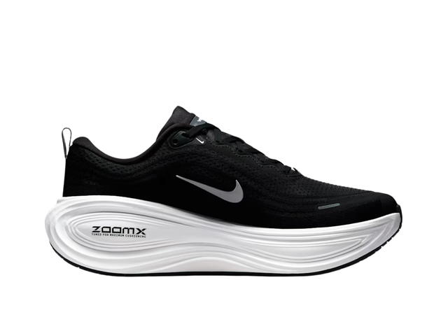 Nike Nike Vomero Plus Black Cool Grey - view 1