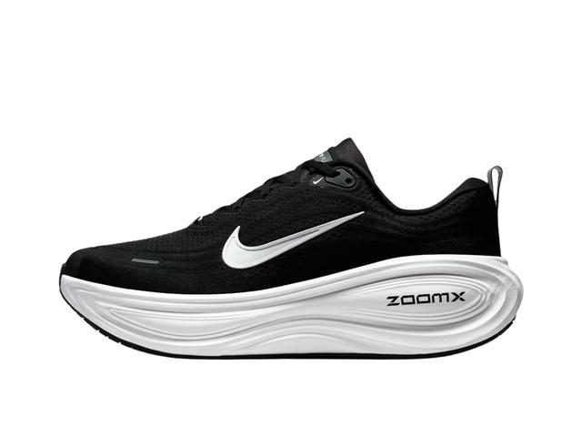 Nike Nike Vomero Plus Black Cool Grey - view 2