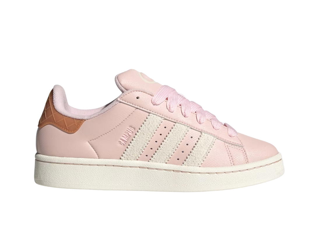 adidas adidas originals Campus 00s Pink White (Women's)