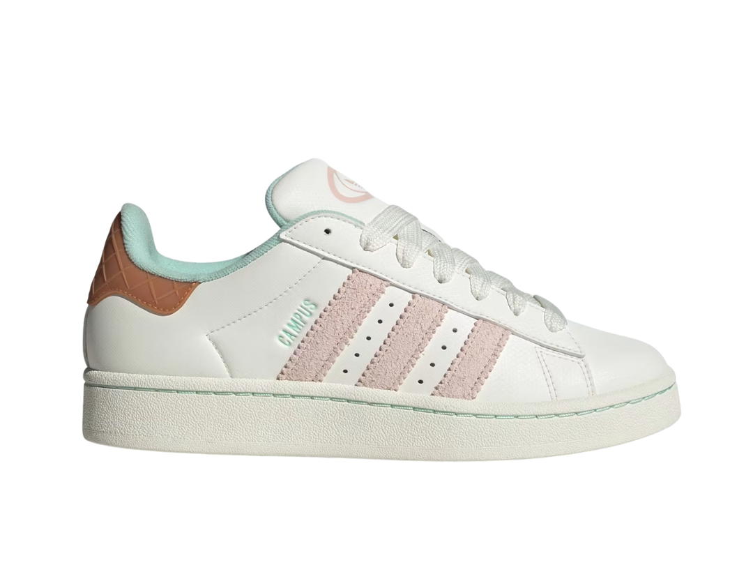 adidas adidas Campus 00s Core White Sandy Pink Off White (Women's)