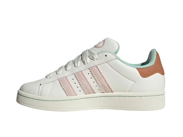 adidas adidas Campus 00s Core White Sandy Pink Off White (Women's) - view 2