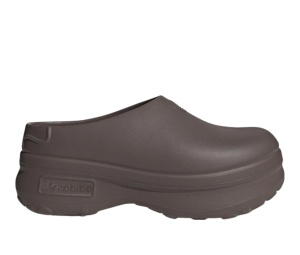 Buy adidas Adilette Clog Plush Brown at Sasom – Authentic and Ready to Ship