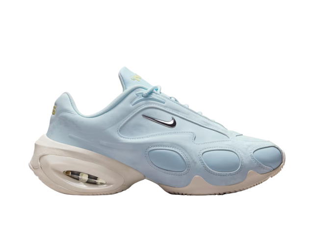 Nike Nike Air Max Muse Glacier Blue Pale Ivory (Women's) - view 1