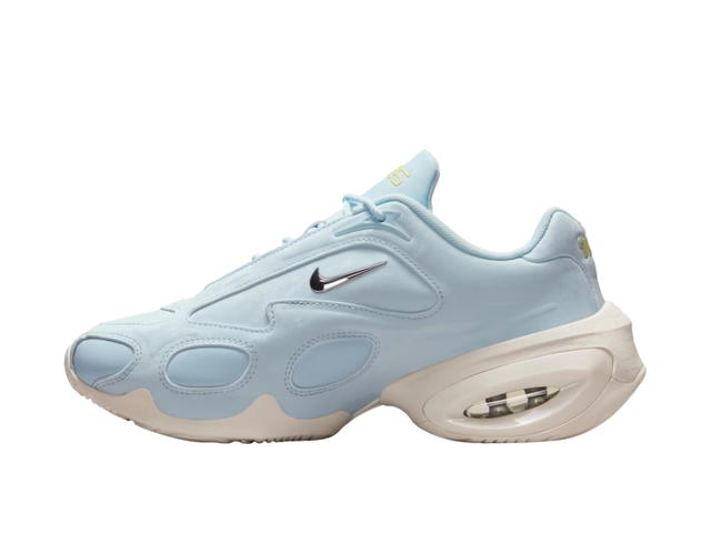 Nike Nike Air Max Muse Glacier Blue Pale Ivory (Women's) - view 2