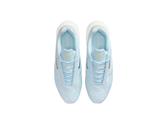 Nike Nike Air Max Muse Glacier Blue Pale Ivory (Women's) - view 3
