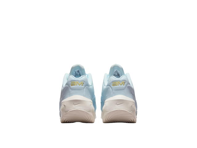Nike Nike Air Max Muse Glacier Blue Pale Ivory (Women's) - view 5