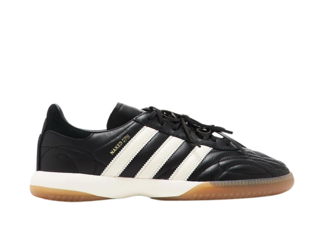 adidas Adidas Samba Millenium Naked Maha Core Black