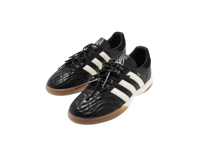 adidas Adidas Samba Millenium Naked Maha Core Black - view 3