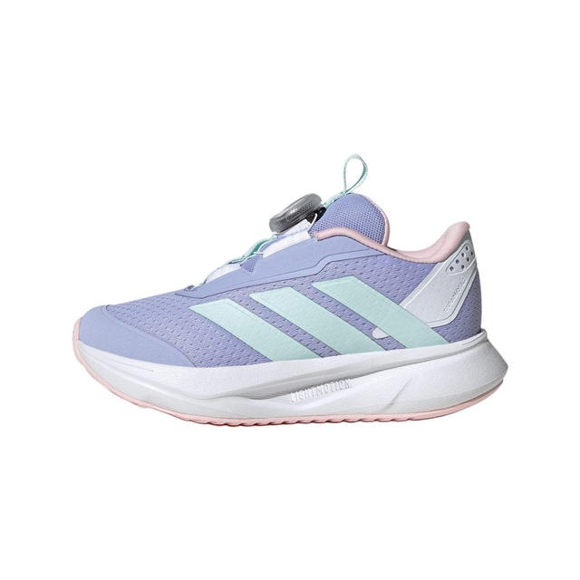 adidas adidas DURAMO SL 2.0 - Purple - view 1