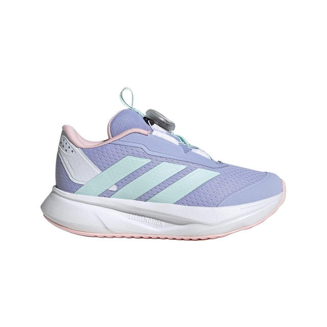 adidas adidas DURAMO SL 2.0 - Purple - view 2