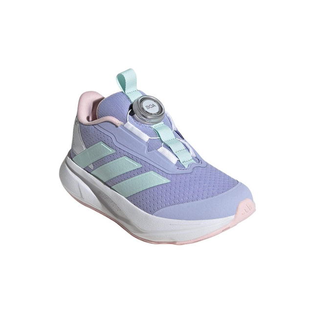adidas adidas DURAMO SL 2.0 - Purple - view 3