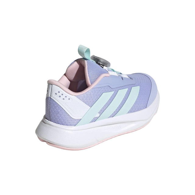 adidas adidas DURAMO SL 2.0 - Purple - view 4