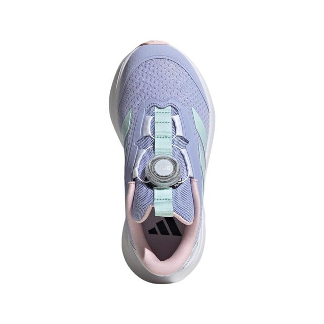 adidas adidas DURAMO SL 2.0 - Purple - view 5