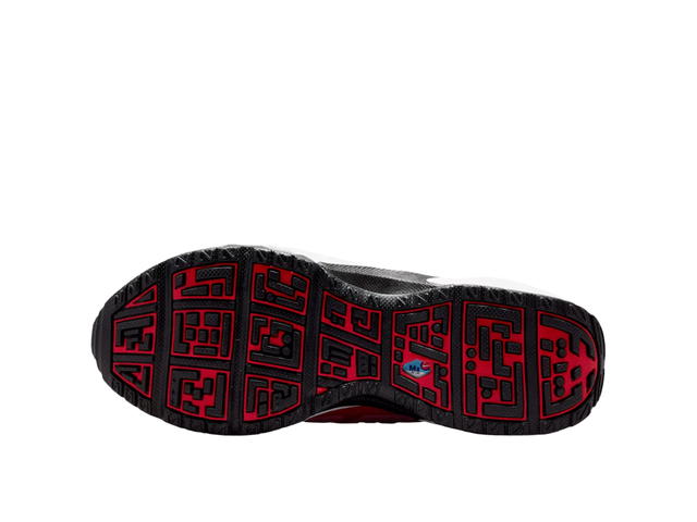 Nike Nike Air Max SNDR Fusion Red Silver (Women's) - view 4