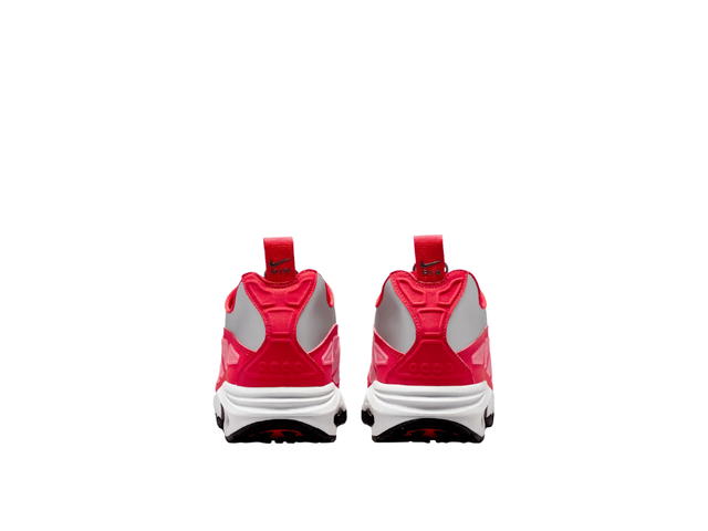 Nike Nike Air Max SNDR Fusion Red Silver (Women's) - view 5