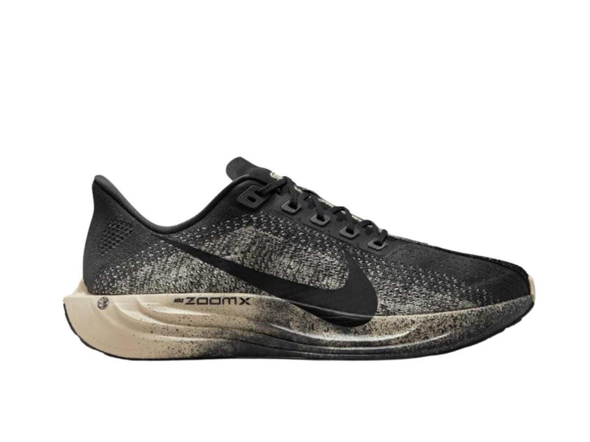 Nike Nike Pegasus Plus Black