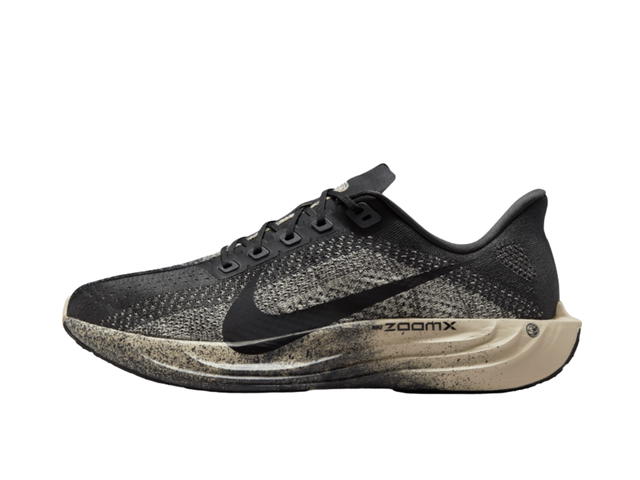 Nike Nike Pegasus Plus Black - view 2
